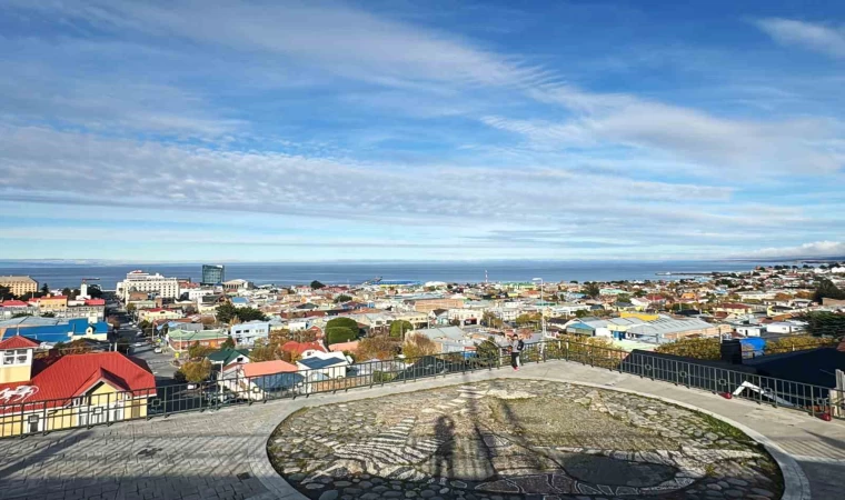 Şili’de tsunami uyarısının ardından 2 bin kişi tahliye edildi