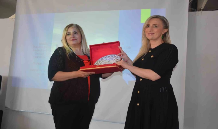 Sinop’ta Hemşirelik Haftası etkinliği