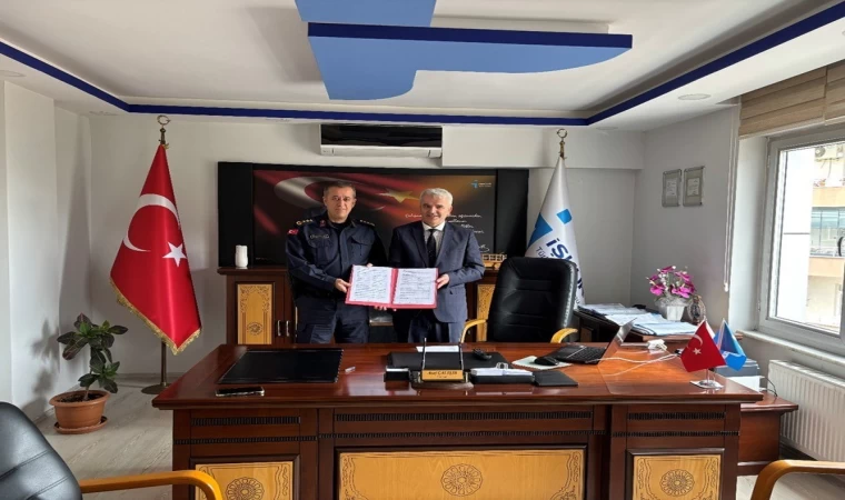 Sinop’ta IUP ile 20 kişiye istihdam imkanı