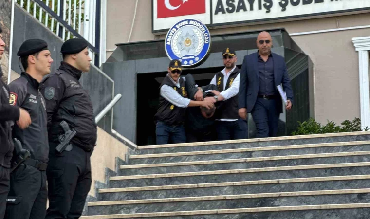 Şişli’de eski eşini öldüren şüphelinin cinayetten 3 gün önce olay yerinde keşif yaptığı öğrenildi