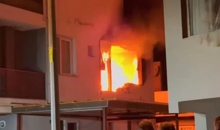 Söke’deki doğalgaz patlamasında yaralanan üniversite öğrencisi hayatını kaybetti