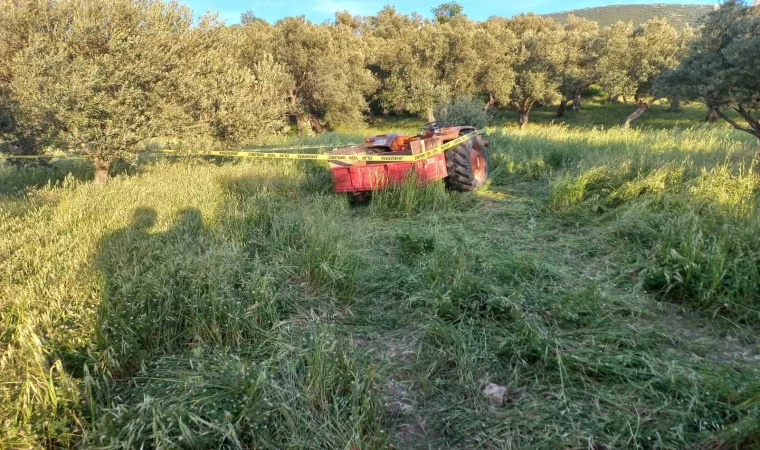Soma’da 6 gündür aranan Alzheimer hastası adamdan acı haber