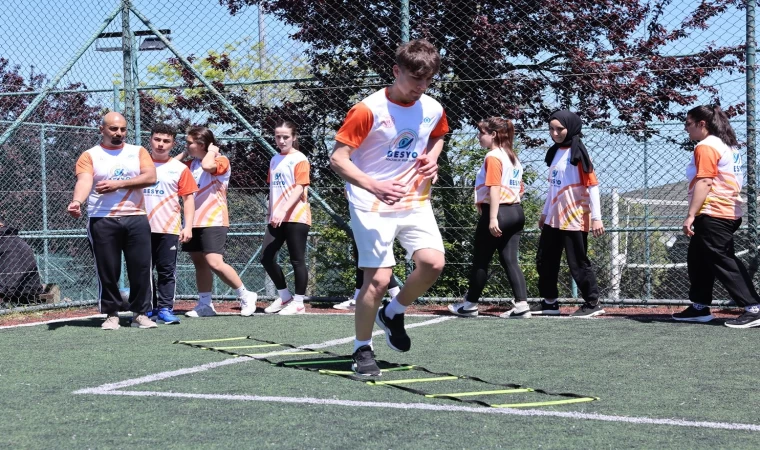 Sultangazi BESYO hazırlık kursları başladı