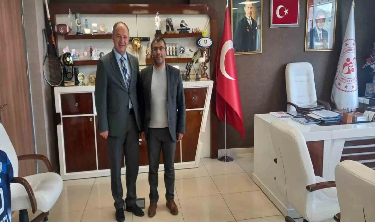 Taş’tan ahde vefa