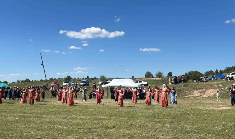 Tavşanlı Güzelyurt’ta Hıdırellez bereketi ve coşkusu bir aradaydı