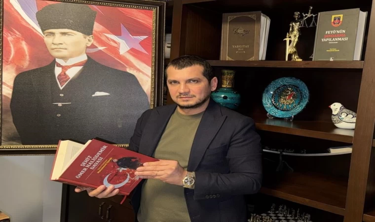 TAYDER Başkanı Gömük: ”İmamoğlu’nun X paylaşımları yargıyı engellemeye yönelikti”
