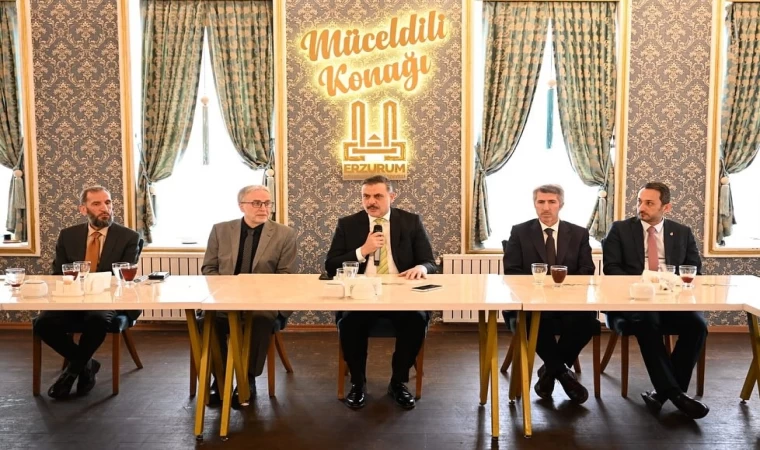 Teravih namazlarını hatimle kıldıran hocalar unutulmadı