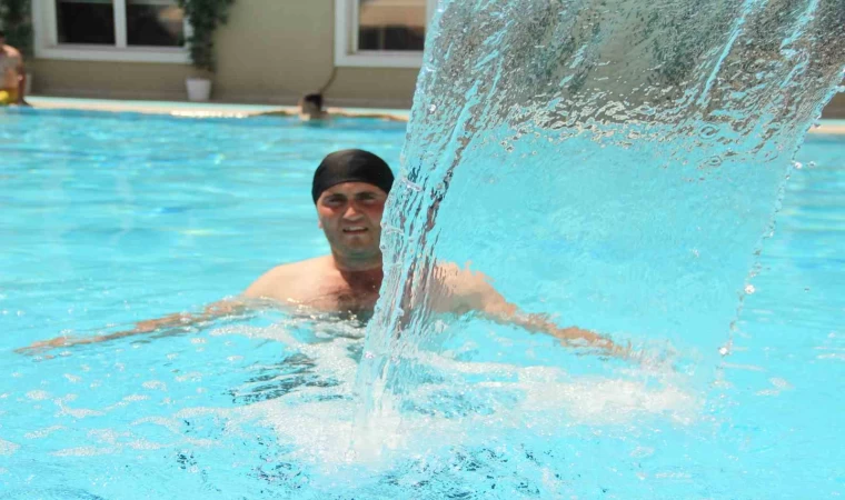 Termal tatil aileler için sağlık ve konforu bir arada sunuyor