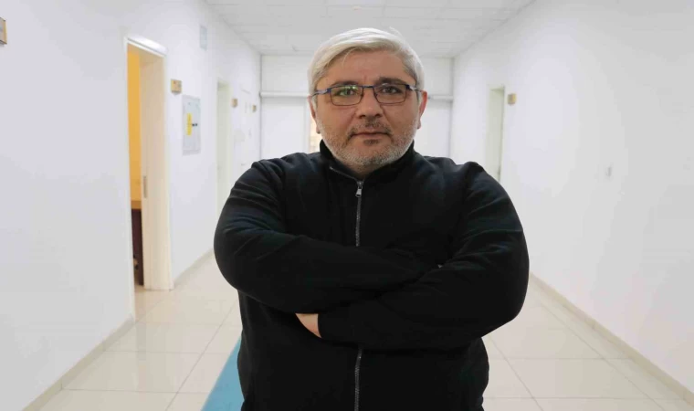 ”Terör örgütünün silah bırakma sürecinde dezenformatik içerikler, süreci sabote edebilir”