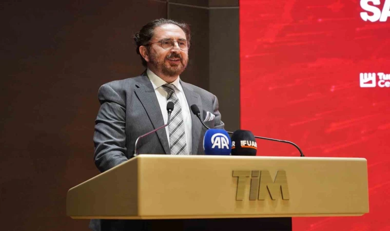 ”Ticari ilişkilerimiz ve yüksek itibarımız sayesinde ihracat kaybımızı sınırladık”