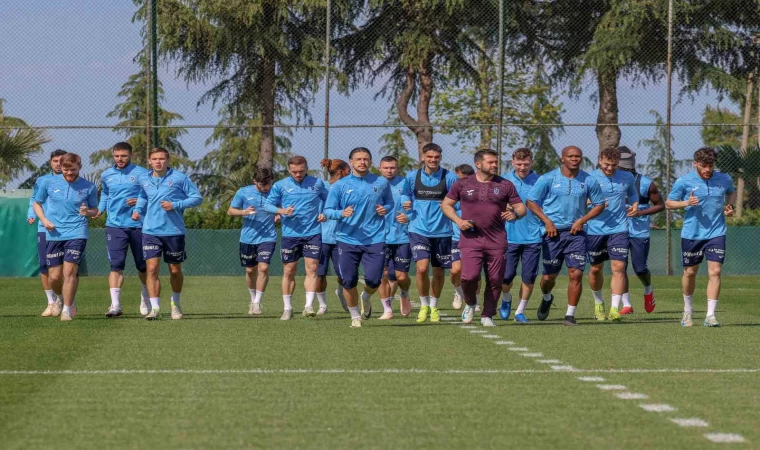 Trabzonspor, büyük maç galibiyeti hasretini sonlandırmak istiyor