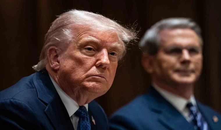 Trump, ABD Ulusal Güvenlik Danışmanı Waltz’ın görevden alındığını doğruladı