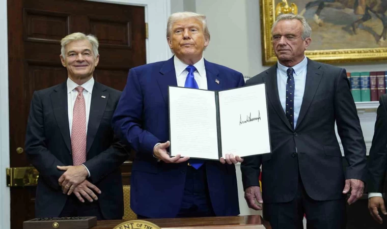 Trump, Türkiye’de yapılacak Ukrayna-Rusya görüşmesine katılabilir