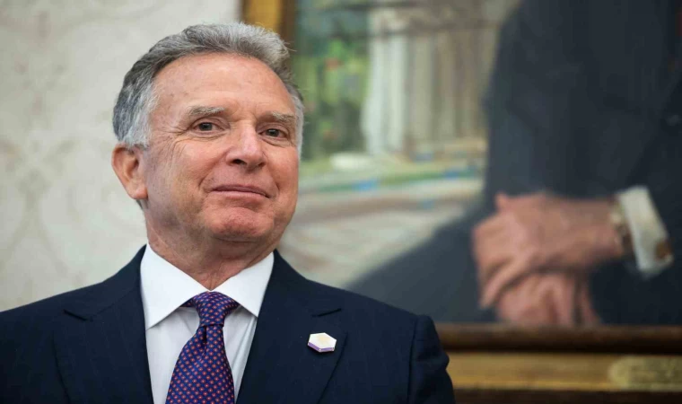 Trump’ın Orta Doğu Özel Temsilcisi Witkoff, BM Güvenlik Konseyine brifing verecek