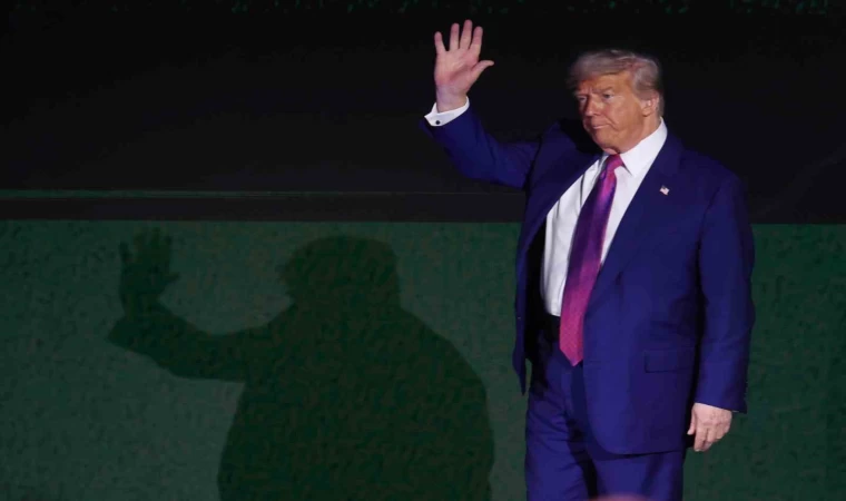 Trump’tan İran çıkışı: ”Dostça olmayan yol şiddet içeriyor ve ben bunu istemiyorum”