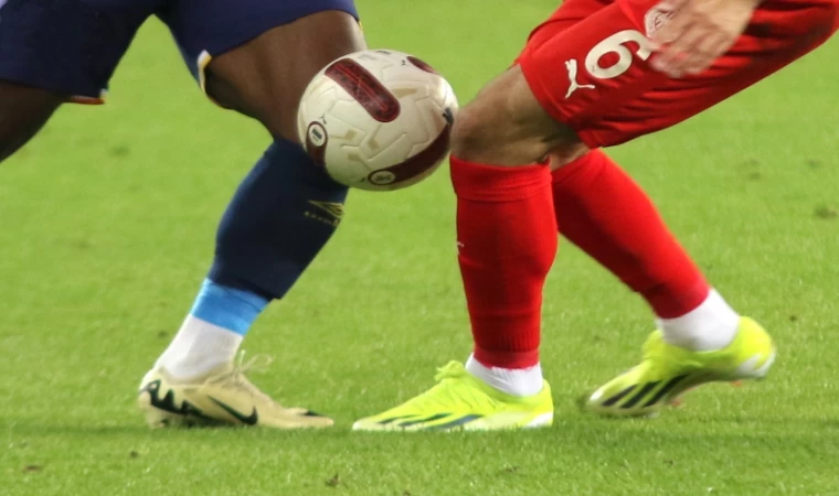 Türk futbolunun köklü takımlarının önlenemez seri düşüşü