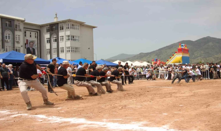 Türk Polis Teşkilatı’nın 180. Yılı Aydın’da personel dayanışma etkinliğiyle taçlandı