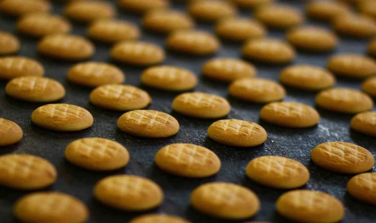 Ülker, 2025 yılı ilk çeyrek cirosunu açıkladı