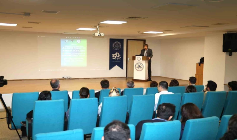 Uludağ Tematik Kahve Günleri’nin ikincisi gerçekleşti