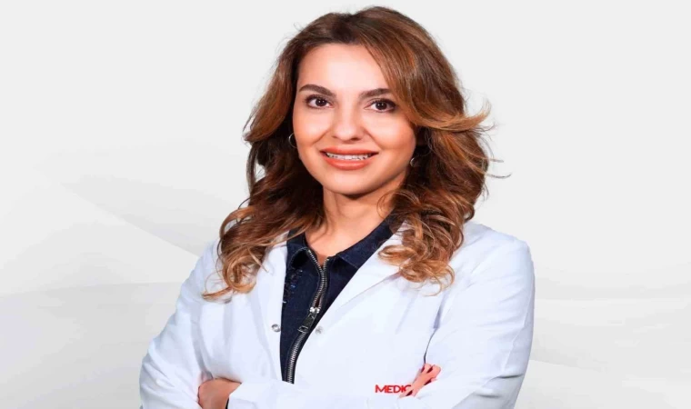 Uzm. Dr. Gizem Kulakoğlu: ”Menenjitte erken tanı hayat kurtarır”