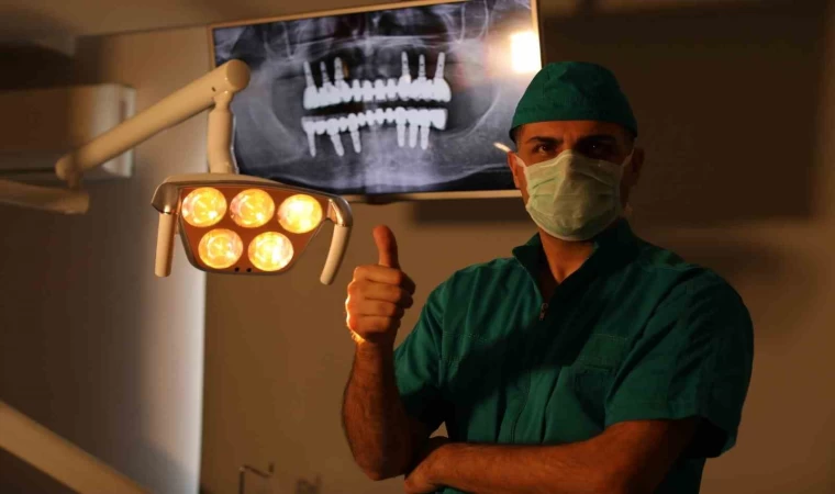 Uzmanı uyardı: ”Ağız gargarası seçerken üç kez düşünün”