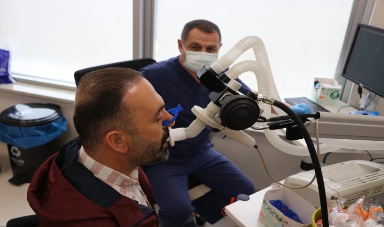 Uzmanı uyardı; ”Bir damla ihmal, Bir mevsim rahatsızlık”