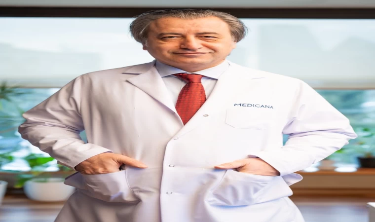 Uzmanı uyardı: ”Düşük ve orta gelirli ülkelerde astım artıyor”