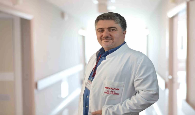 Uzmanı uyardı: ”Kanser tedavisinde bitkisel kürlere dikkat”