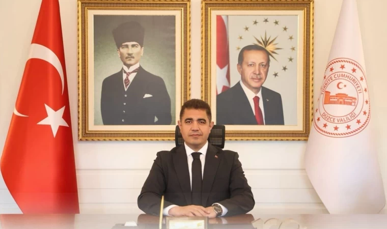 Vali Aslan ”Dünyayı güzelleştiren en güçlü duygunun adıdır: Anne”