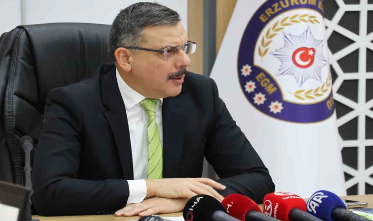 Vali Çiftçi: ”Sokak hayvanları konusunda tavrımız net”