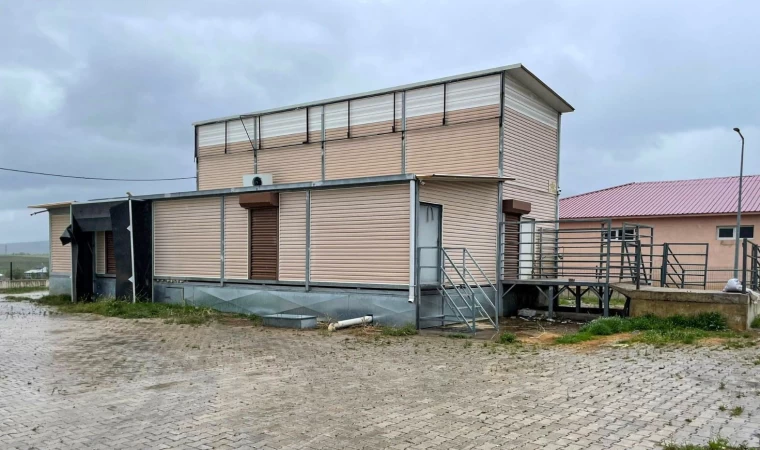 Van Büyükşehir Belediyesi, Kurban Bayramı’nda 6 ilçede mezbahane hizmeti sunacak