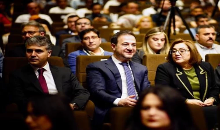 ”VI. Ahlâk Şurası” Hasan Kalyoncu Üniversitesi ev sahipliğinde gerçekleştirildi
