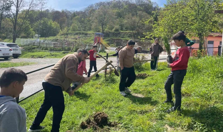 Yakakent’te ”İyilikle Dönüştür” projesi