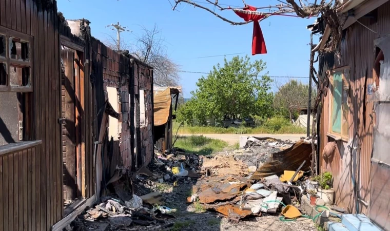 Yıkım kararı bölge sakinlerini çileden çıkardı: ”20 yıl para alındı, 10 günde çıkarın”
