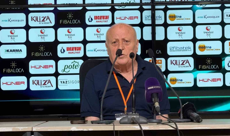 Yılmaz Akbaşlı: ”Bundan sonra söyleyecek fazla bir şey yok”