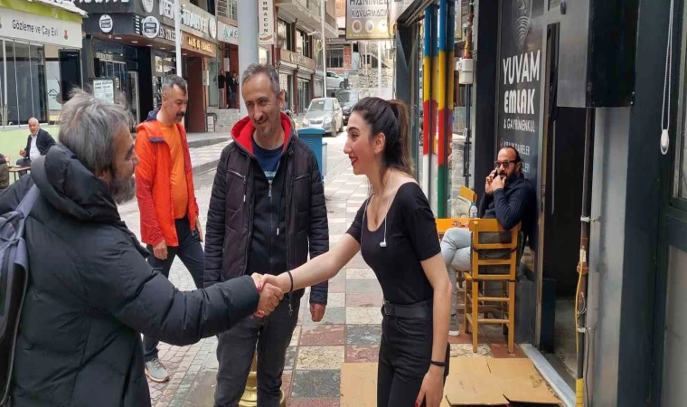 Yönetmen Zeki Demirkubuz: ”Çukurca’ya hayran kaldım”