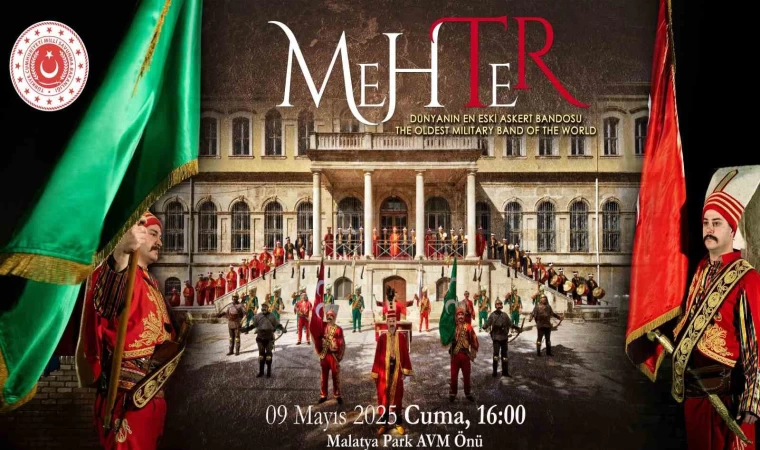 Zafer Marşlarıyla Malatya’da tarih yeniden canlanacak