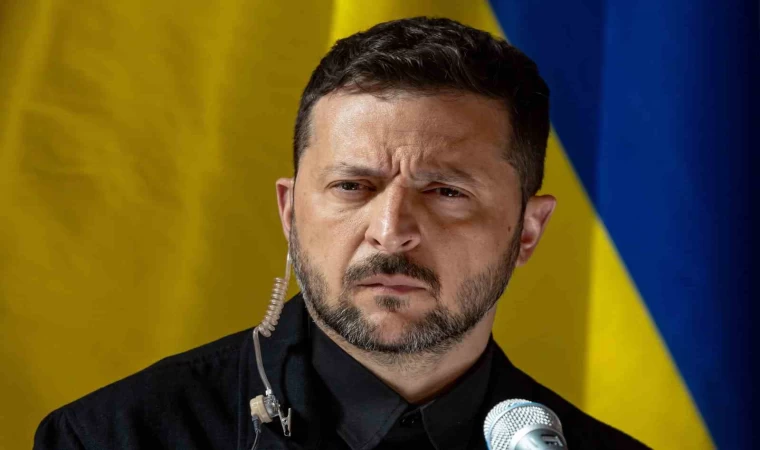 Zelenskiy: ”Ateşkesin her an, hatta bugün bile başlayabileceğine inanıyoruz”