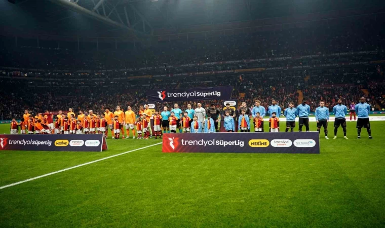 Ziraat Türkiye Kupası’nda final heyecanı: Trabzonspor - Galatasaray