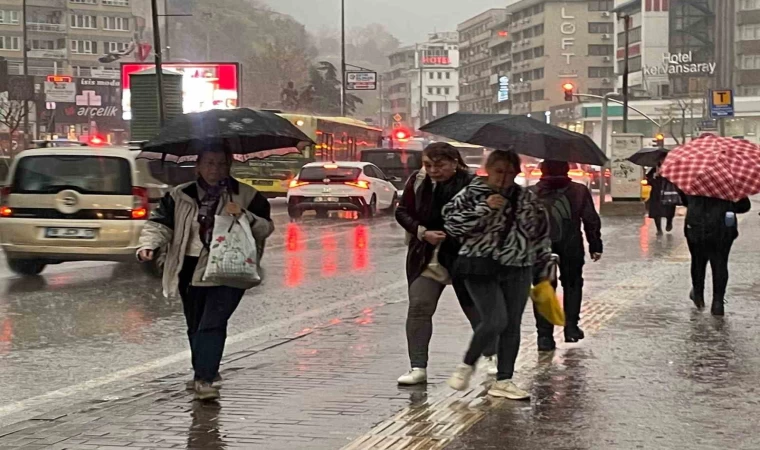 Zirai donla üzen nisan yağışlarla sevindirdi