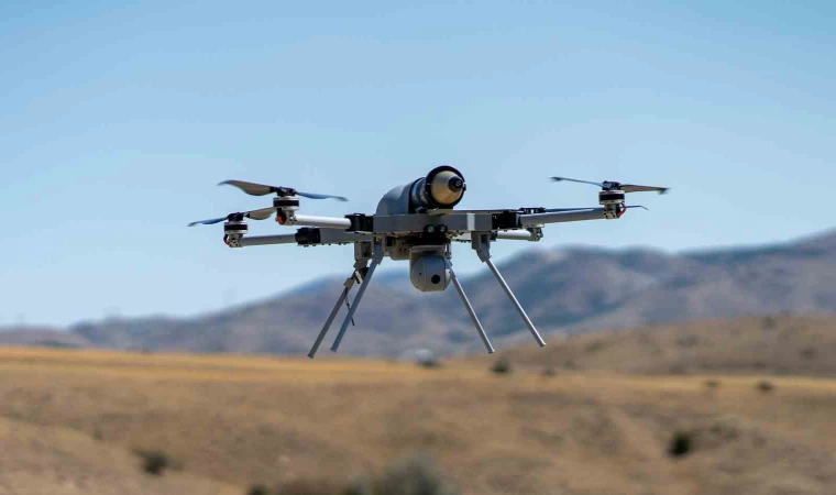 Zırh delici harp başlıklı KARGU’dan ilk ihracat