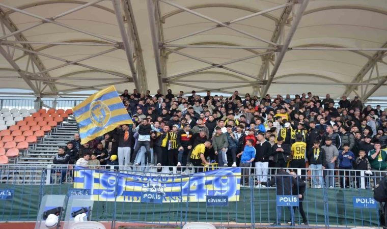 Zorlu maçın günü ve saati belli oldu