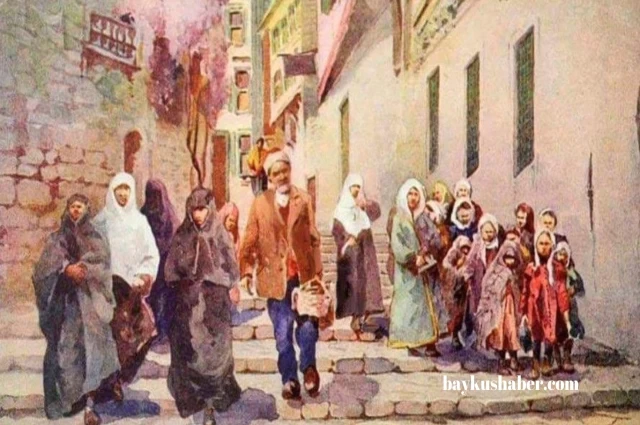 Anasına bak kızını al ne demektir? Anasına bak kızını al atasözü nereden gelir?