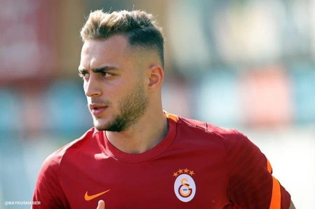Barış Alper Yılmaz Kimdir, Nerelidir? Barış Alper Yılmaz Hangi Takımda Oynuyor?