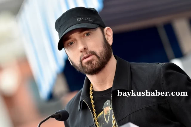 Eminem Kimdir? Kızı İle Arasındaki Durum