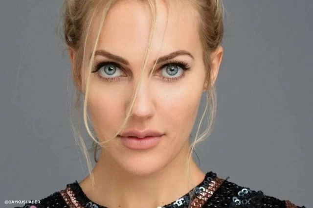 Meryem Uzerli Nereli, Kaç Yaşında, Evli Mi? Meryem Uzerli Çocukları Kim, İkinci Çocuğunun Babası Kim?