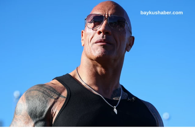 The Rock Olarak Tanıdığımız Dwayne Johnson Filmleri