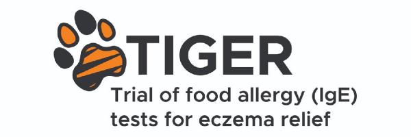 Gıda alerjisiyle egzama arasındaki bağlantıyı araştıran klinik çalışma başlatıldı