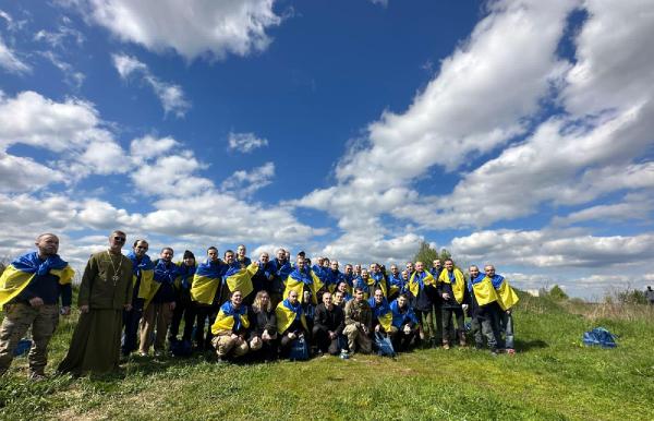 Rusya ve Ukrayna arasında esir takası
