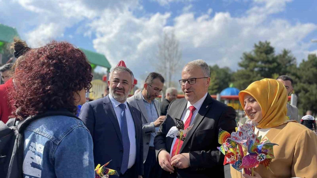 AK Parti’de seçim çalışmaları hızla devam ediyor